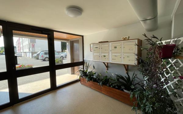 Appartement à louer    3 pièces • 68,39 m2 Saint-Jean-de-la-Ruelle