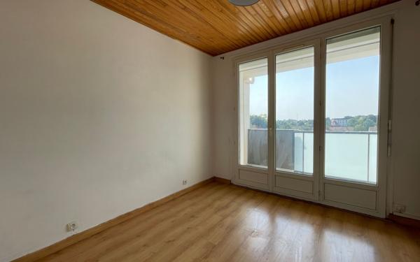 Appartement à louer    3 pièces • 68,39 m2 Saint-Jean-de-la-Ruelle
