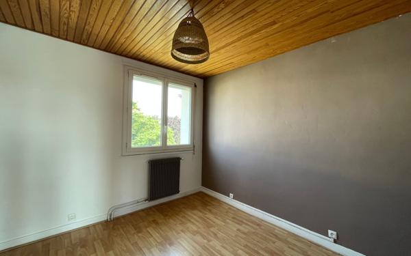 Appartement à louer    3 pièces • 68,39 m2 Saint-Jean-de-la-Ruelle