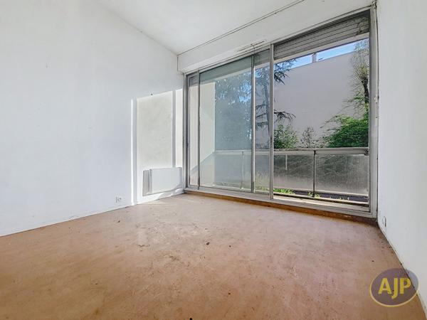 Vente appartement Bordeaux : 159 800 € - AJP Immobilier Bordeaux Saint-Augustin