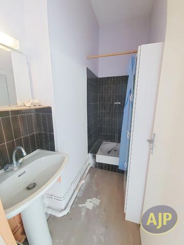 Vente appartement Bordeaux : 159 800 € - AJP Immobilier Bordeaux Saint-Augustin