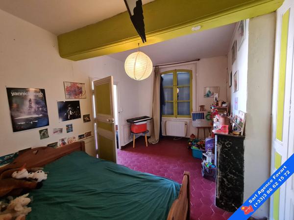 Maison 4 pièces 72m² à vendre à Joigny 89300