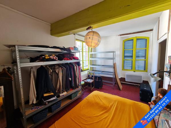 Maison 4 pièces 72m² à vendre à Joigny 89300
