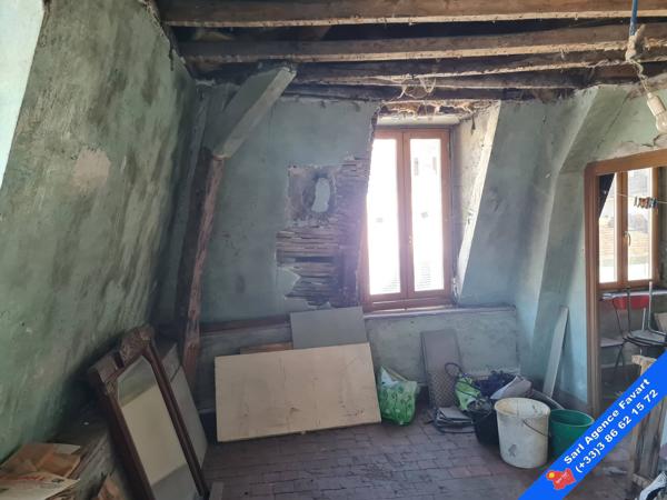 Maison 4 pièces 72m² à vendre à Joigny 89300