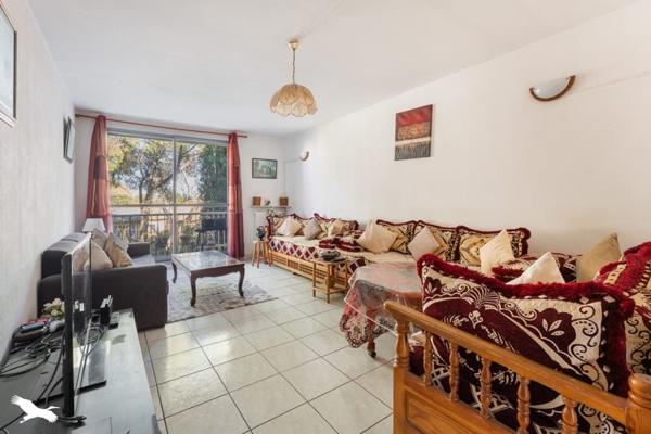 Appartement à vendre |  Montpellier |  4 pièces | 76 m²
