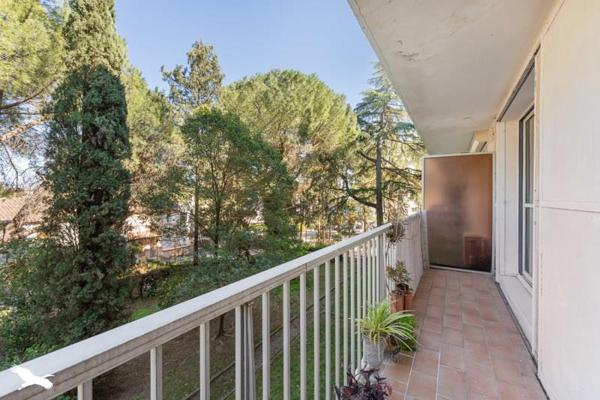 Appartement à vendre |  Montpellier |  4 pièces | 76 m²