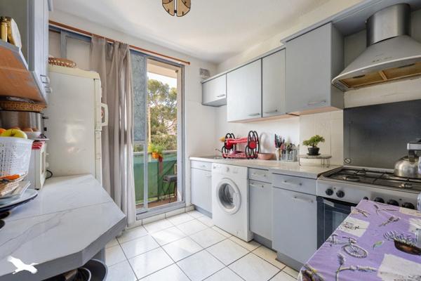 Appartement à vendre |  Montpellier |  4 pièces | 76 m²
