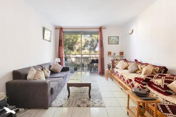 Appartement à vendre |  Montpellier |  4 pièces | 76 m²