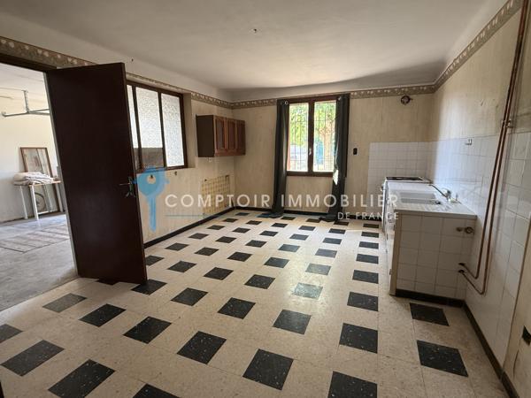 Maison
                                                                                                                                                                                                                                                                                                                        6 pièce(s)                                                                                                                                                                                                          3 chambre(s)                                                                                                                                                                                                          134  m²