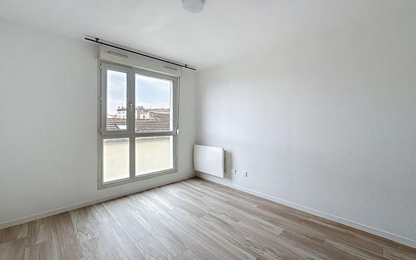 Appartement à louer    1 pièce •  Nancy