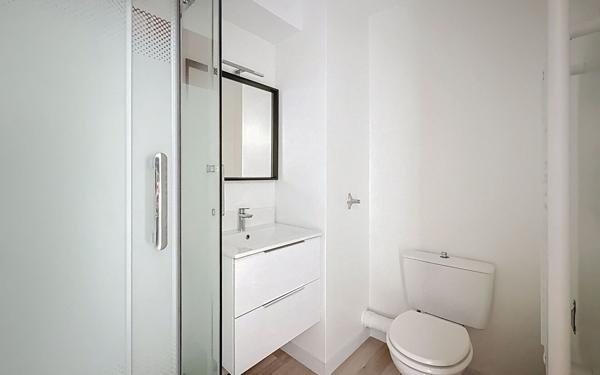 Appartement à louer    1 pièce •  Nancy