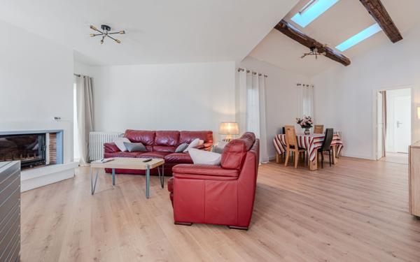 Maison à vendre    5 pièces •  Gallargues-le-Montueux