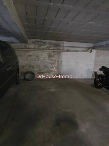 Appartement à vendre 2 pièces de 26 m²