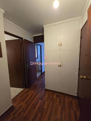 Appartement à vendre 2 pièces de 26 m²