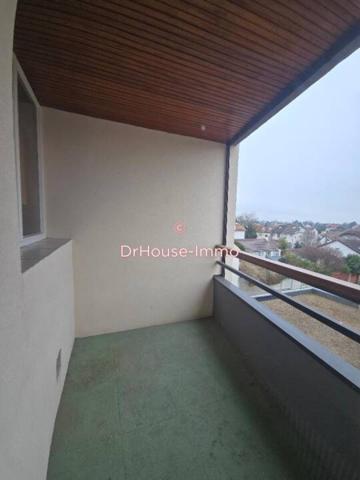 Appartement à vendre 2 pièces de 26 m²