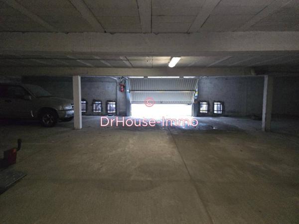 Appartement à vendre 2 pièces de 26 m²