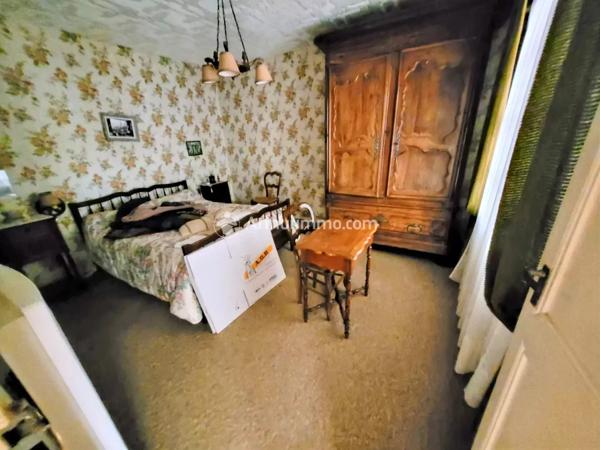 Vente Maison 8 pièces 160 m2 à Essouvert