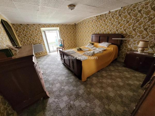 Vente Maison 8 pièces 160 m2 à Essouvert