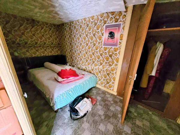 Vente Maison 8 pièces 160 m2 à Essouvert