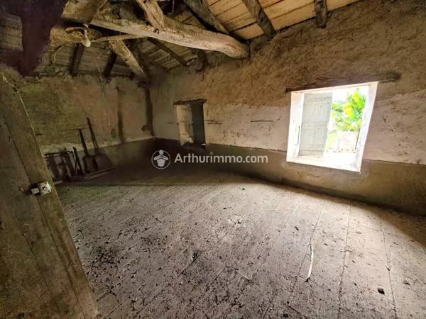 Vente Maison 8 pièces 160 m2 à Essouvert