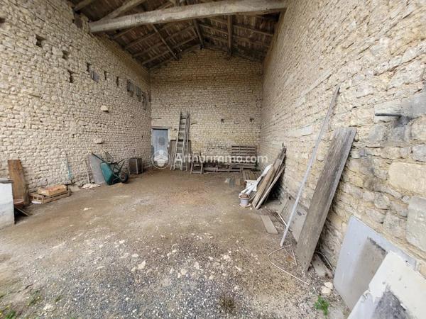 Vente Maison 8 pièces 160 m2 à Essouvert