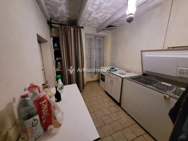 Vente Maison 8 pièces 160 m2 à Essouvert