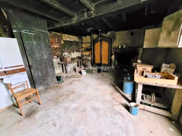 Vente Maison 8 pièces 160 m2 à Essouvert