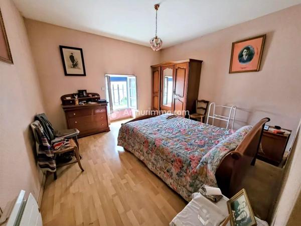 Vente Maison 8 pièces 160 m2 à Essouvert