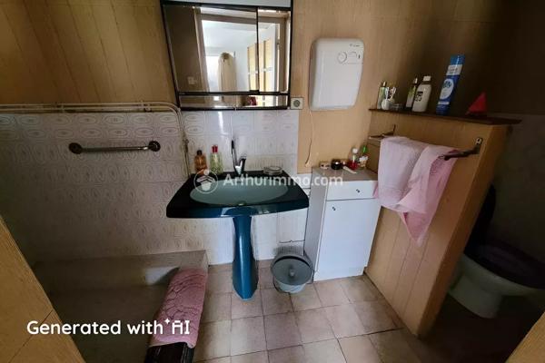 Vente Maison 8 pièces 160 m2 à Essouvert