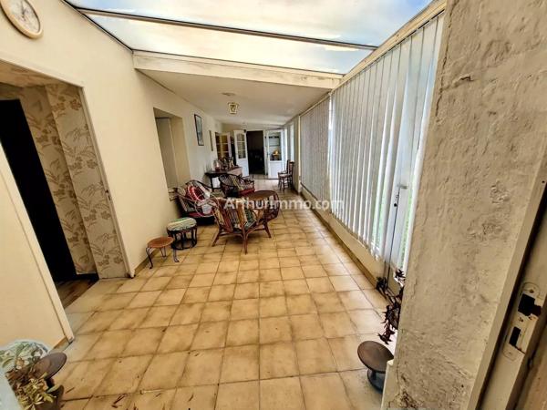 Vente Maison 8 pièces 160 m2 à Essouvert