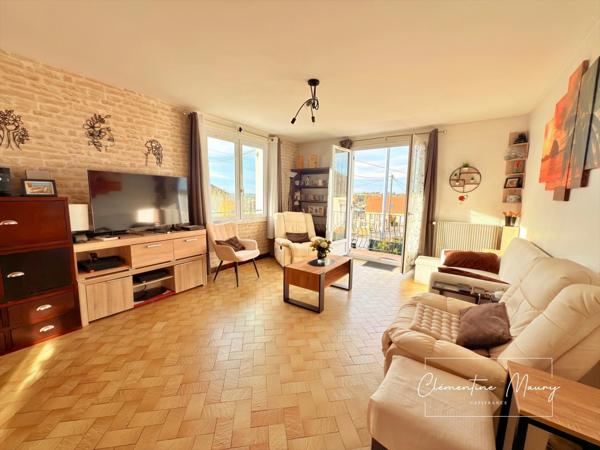 Maison à vendre 6 pièces 180m2 SAINT CALAIS (72)