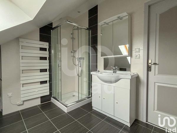 Bar-brasserie à vendre 135 m² Montluçon