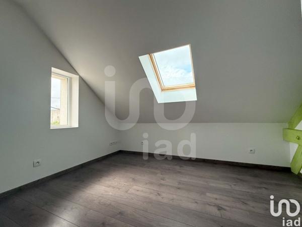 Bar-brasserie à vendre 135 m² Montluçon