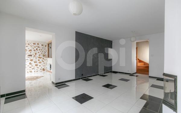 Maison à vendre    4 pièces • 95 m2 Pontault-Combault