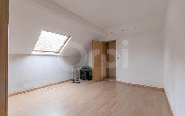 Maison à vendre    4 pièces • 95 m2 Pontault-Combault