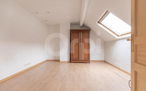 Maison à vendre    4 pièces • 95 m2 Pontault-Combault