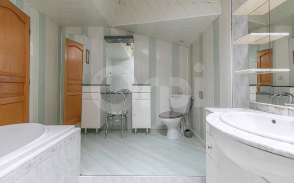 Maison à vendre    4 pièces • 95 m2 Pontault-Combault