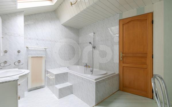 Maison à vendre    4 pièces • 95 m2 Pontault-Combault