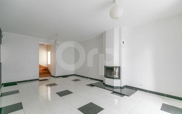 Maison à vendre    4 pièces • 95 m2 Pontault-Combault