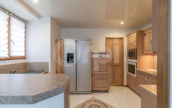 Maison à vendre    4 pièces • 95 m2 Pontault-Combault