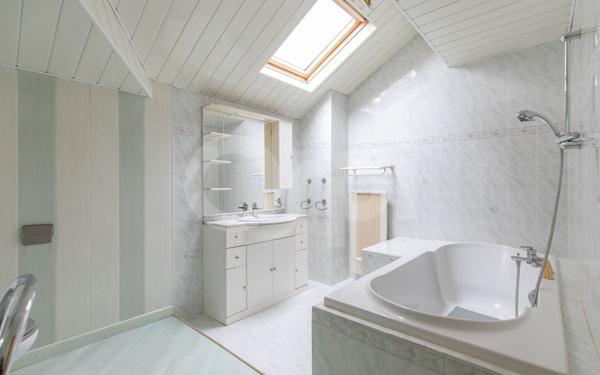 Maison à vendre    4 pièces • 95 m2 Pontault-Combault