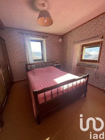 Maison à vendre 8 pièces 100 m² Lalevade-d'Ardèche