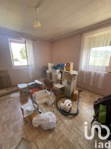 Maison à vendre 8 pièces 100 m² Lalevade-d'Ardèche