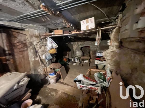 Maison à vendre 8 pièces 100 m² Lalevade-d'Ardèche