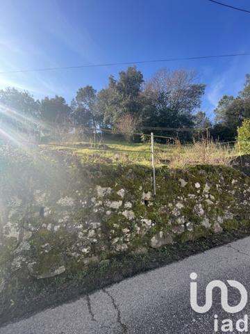 Maison à vendre 8 pièces 100 m² Lalevade-d'Ardèche