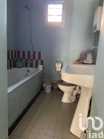 Maison à vendre 8 pièces 100 m² Lalevade-d'Ardèche