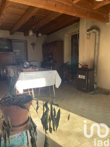 Maison à vendre 8 pièces 100 m² Lalevade-d'Ardèche