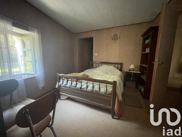 Maison à vendre 8 pièces 100 m² Lalevade-d'Ardèche