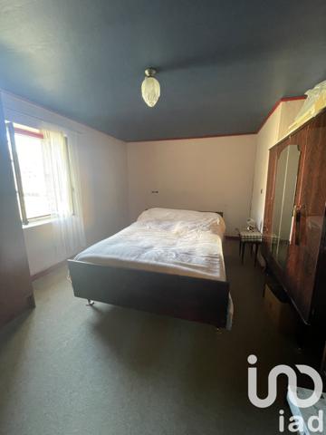 Maison à vendre 8 pièces 100 m² Lalevade-d'Ardèche