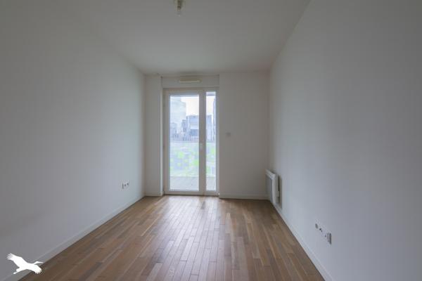 Appartement à vendre |  Courbevoie |  3 pièces | 64 m²